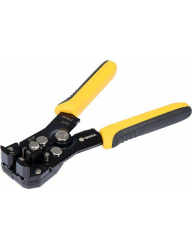 VOREL ŚCIĄGACZ IZOLACJI AUTOMATYCZNY