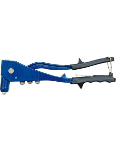 VOREL NITOWNICA ALUMINIOWA