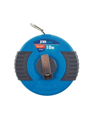 JOBI EXTRA TAŚMA MIERNICZA Z WŁÓKNA 50m