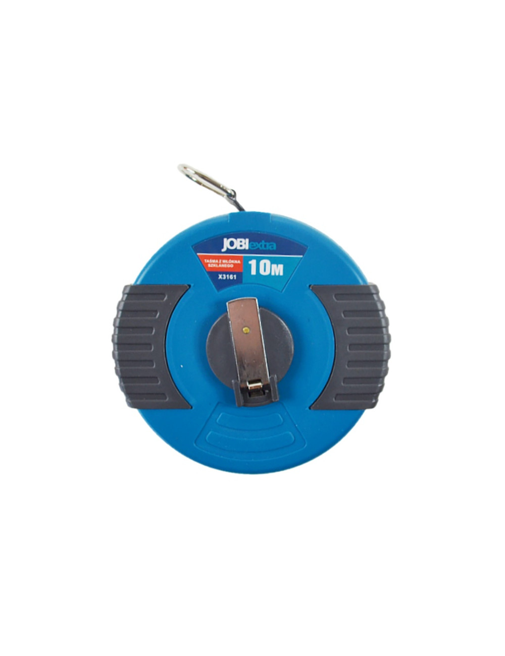 JOBI EXTRA TAŚMA MIERNICZA Z WŁÓKNA 50m