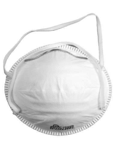 VOREL MASKI PRZECIWPYŁ.5szt. 74540