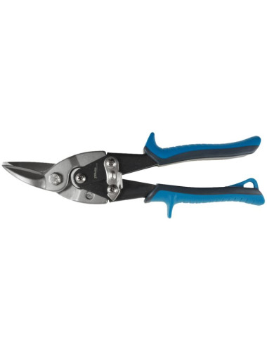 JOBI EXTRA NOŻYCE DO BLACHY PRAWE