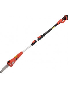 YATO OKRZESYWARKA TELESKOPOWA 18V