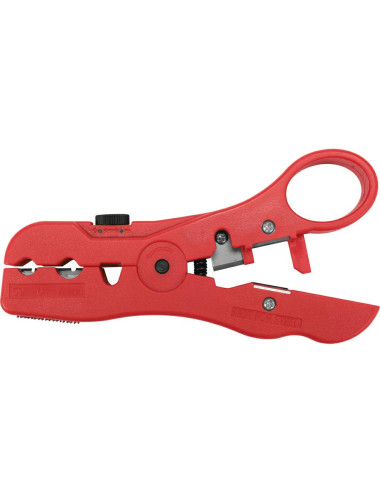 YATO ŚCIĄGACZ IZOLACJI RG59 RG6 RG7 RG11