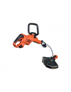 BLACK+DECKER KOSIARKA ŻYŁKOWA 800W 33cm