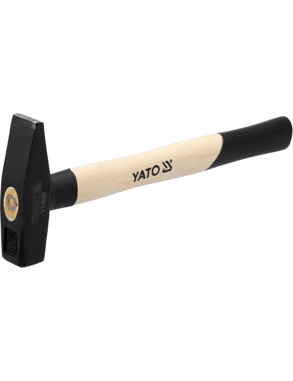 YATO MŁOTEK ŚLUSAR. 0,5kg 4505