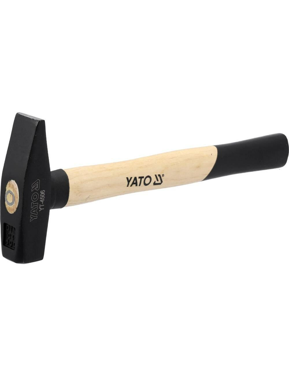 YATO MŁOTEK ŚLUSAR. 0,6kg 4506