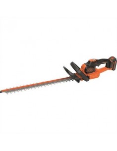 BLACK+DECKER NOŻYCE DO ŻYWOPŁOTU  18V GTC18502PC 50cm 2,0Ah POWER COMMAND