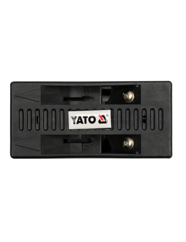 YATO NÓŻ DWUSTRONNY DO OKLEIN 5710