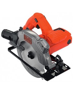 BLACK+DECKER PILARKA TARCZOWA 190mm 1500W CS1550