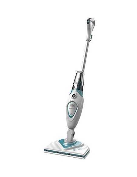 BLACK+DECKER MOP PAROWY 1600W FSM1616