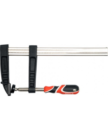 YATO ŚCISK STOLARSKI 80*250mm 6446