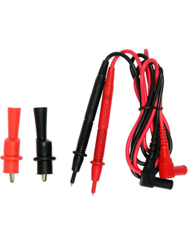 YATO ZESTAW SOND POMIAROWYCH DO MIERNIKÓW