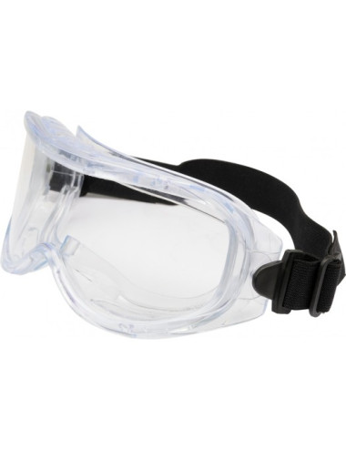 YATO OKULARY OCHRONNE BEZBARWNE 73830