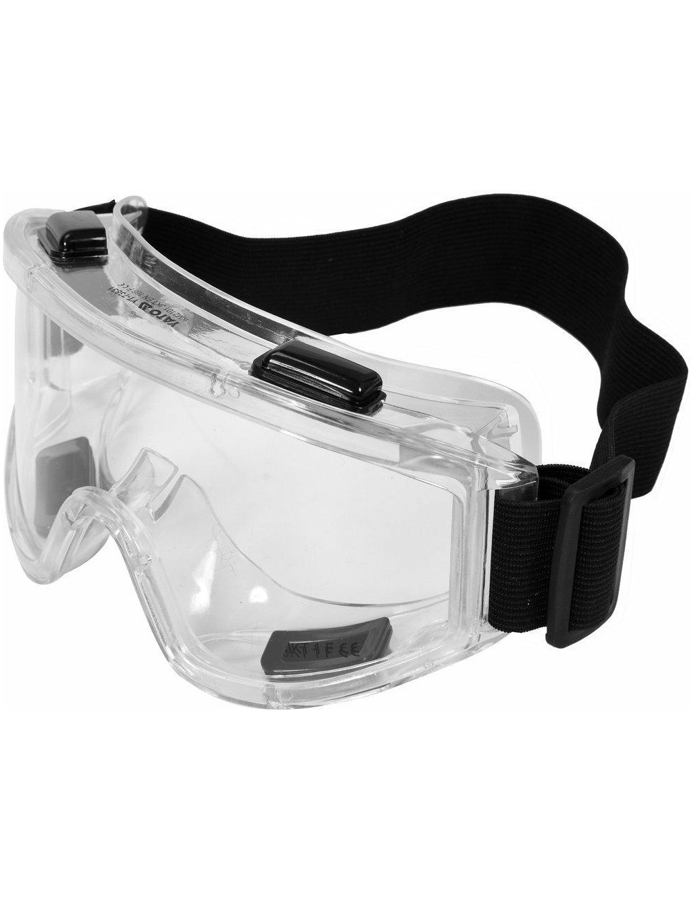 YATO OKULARY OCHRONNE Z WYWIETRZNIKAMI