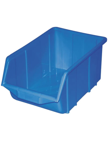 PATROL ECOBOX DUŻY NIEBIESKI 220x350x165mm