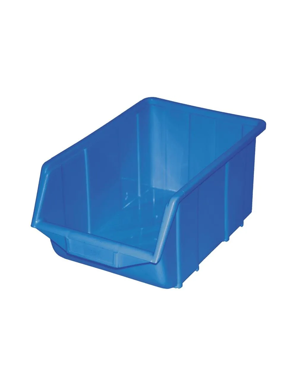 PATROL ECOBOX DUŻY NIEBIESKI 220x350x165mm