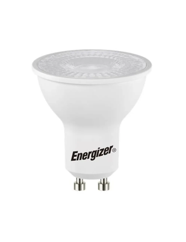 ENERGIZER ŻARÓWKA SPOT 4,9W 50W GU10 230LM BARWA ZIMNA