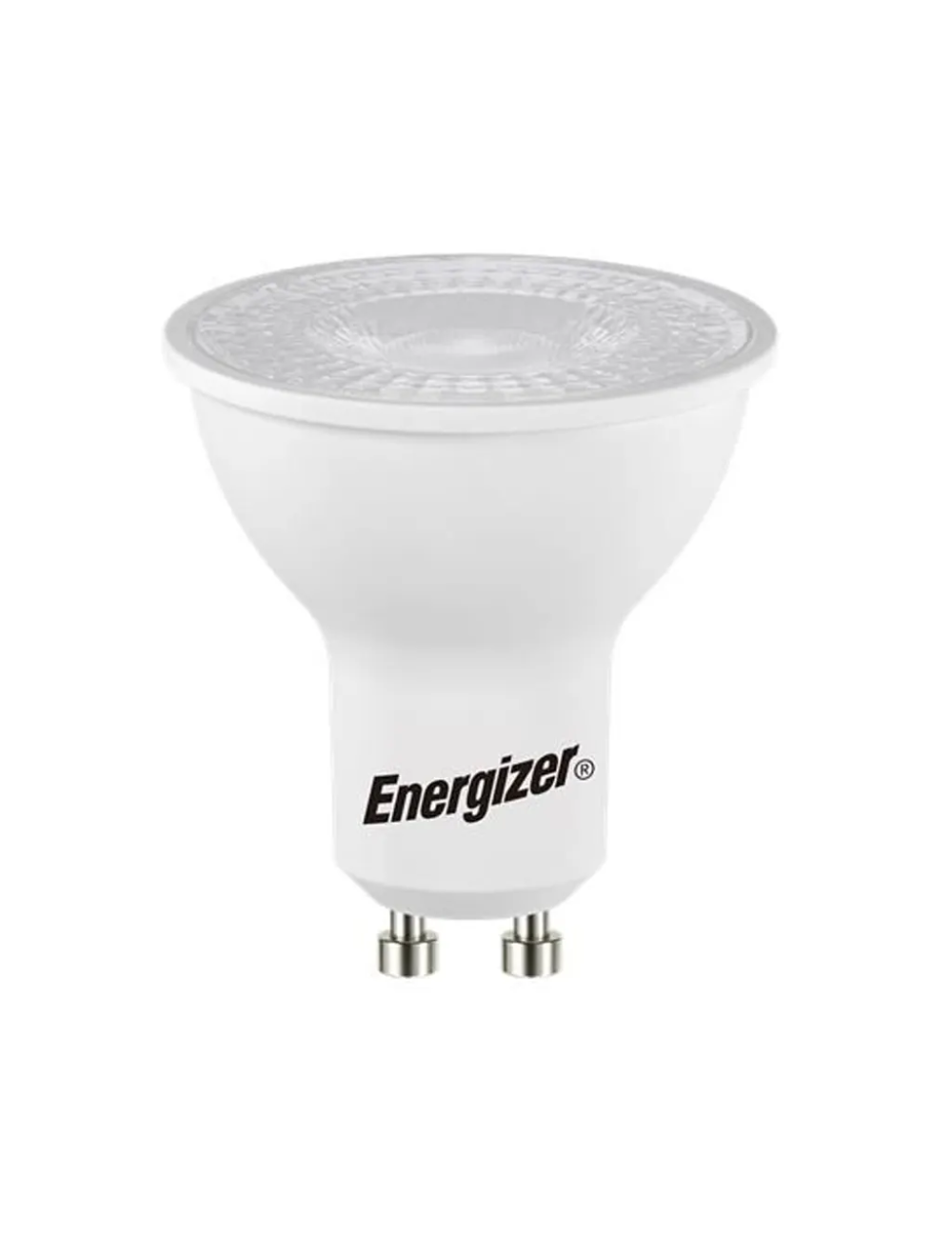 ENERGIZER ŻARÓWKA SPOT 4,9W 50W GU10 230LM BARWA ZIMNA