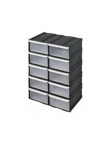 PATROL SZUFLADKI WARSZTATOWE 156 x 100 x 225