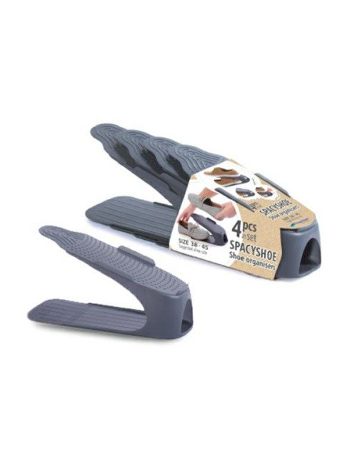 KEDEN ORGANIZER NA BUTY SPACYSHOE SET 38-45 - ANTRACYTOWY