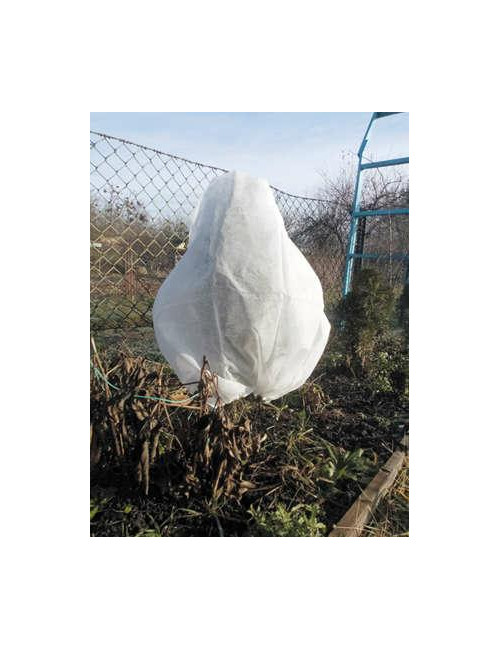 FLO POKROWIEC PRZECIW ZAMARZANIU ROŚLIN 3szt. 0,8 x 0,75m
