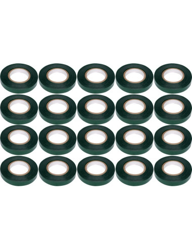 FLO TAŚMA OGRODNICZA DO TAPENERA ZIELONA