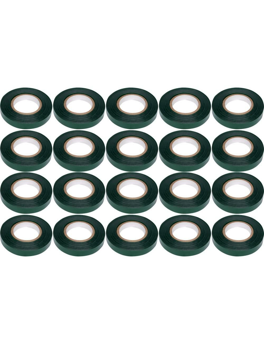 FLO TAŚMA OGRODNICZA DO TAPENERA ZIELONA