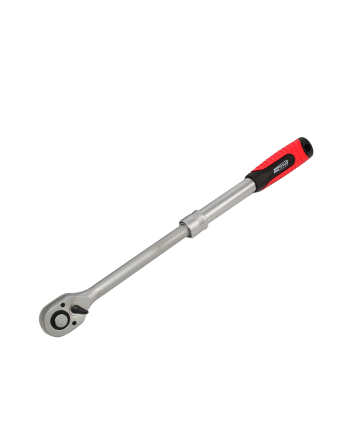 AWTOOLS GRZECHOTKA 1/2" TELESKOPOWA 305-445 MM  BLACK LINE