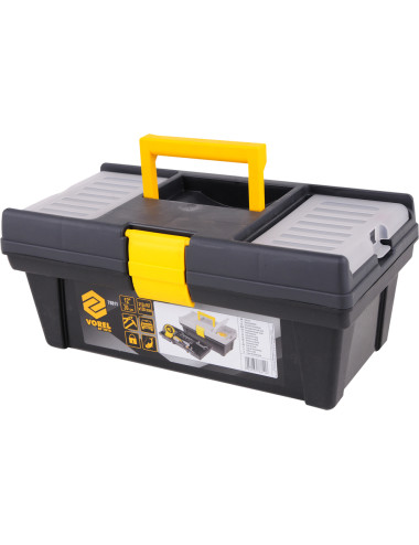 VOREL SKRZYNKA NARZĘDZIOWA PLAS.PR-12"