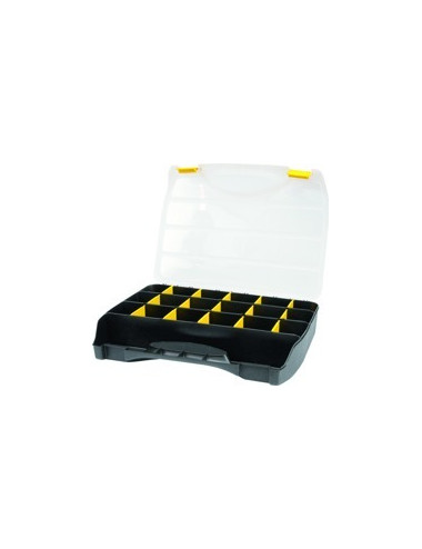VOREL ORGANIZER DOMINO 36
