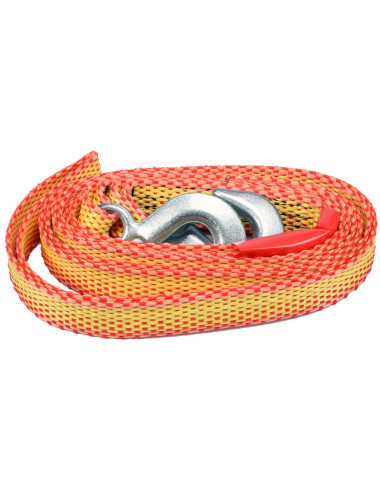 VOREL LINKA HOL.TAŚMA 1500KG Z HAKIEM .....