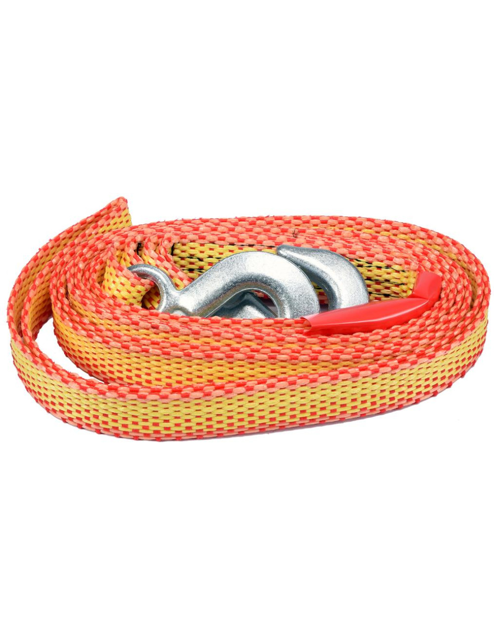 VOREL LINKA HOL.TAŚMA 1500KG Z HAKIEM .....