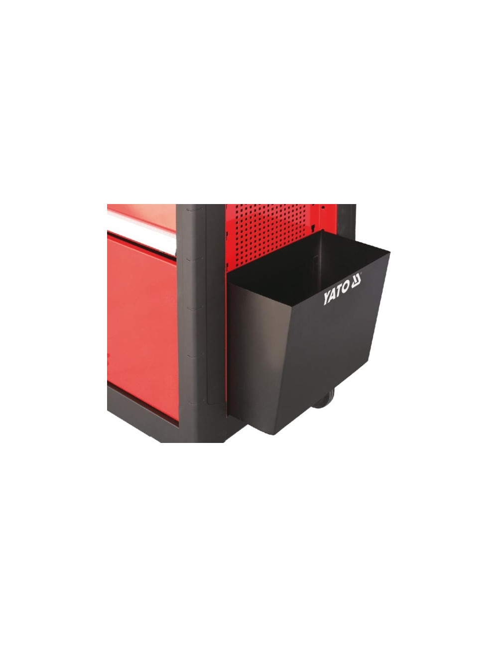 YATO POJEMNIK NA ODPADY DO SZAFKI Yato YT-0908
