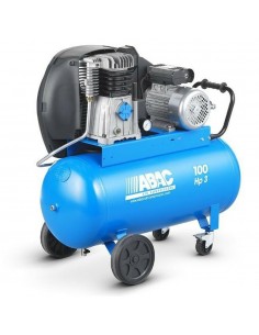 ABAC SPRĘŻARKA OLEJOWA PRO A39B 100 CM3 230V