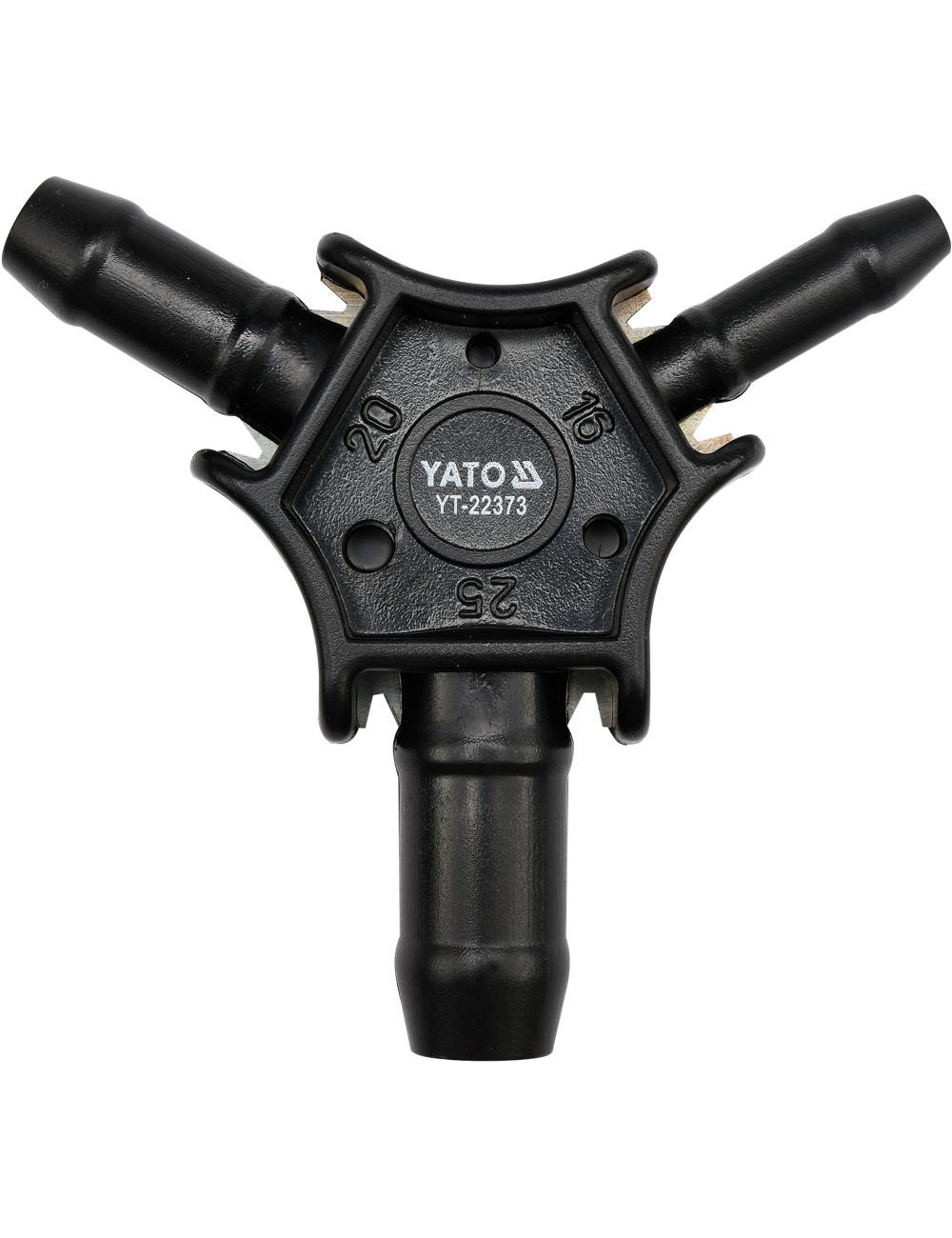 YATO KALIBRATOR Z GRATOWNIKIEM do rur 16/20/25 YT-22373