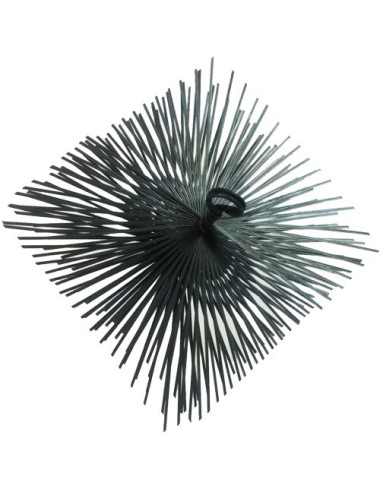 WYCIOR 150x150 DRUT STALOWY