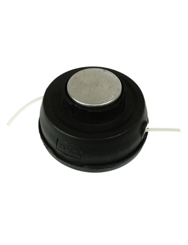 SILVER GŁOWICA ŻYŁKOWA DO KOS SPALINOWYCH M10 DL1216