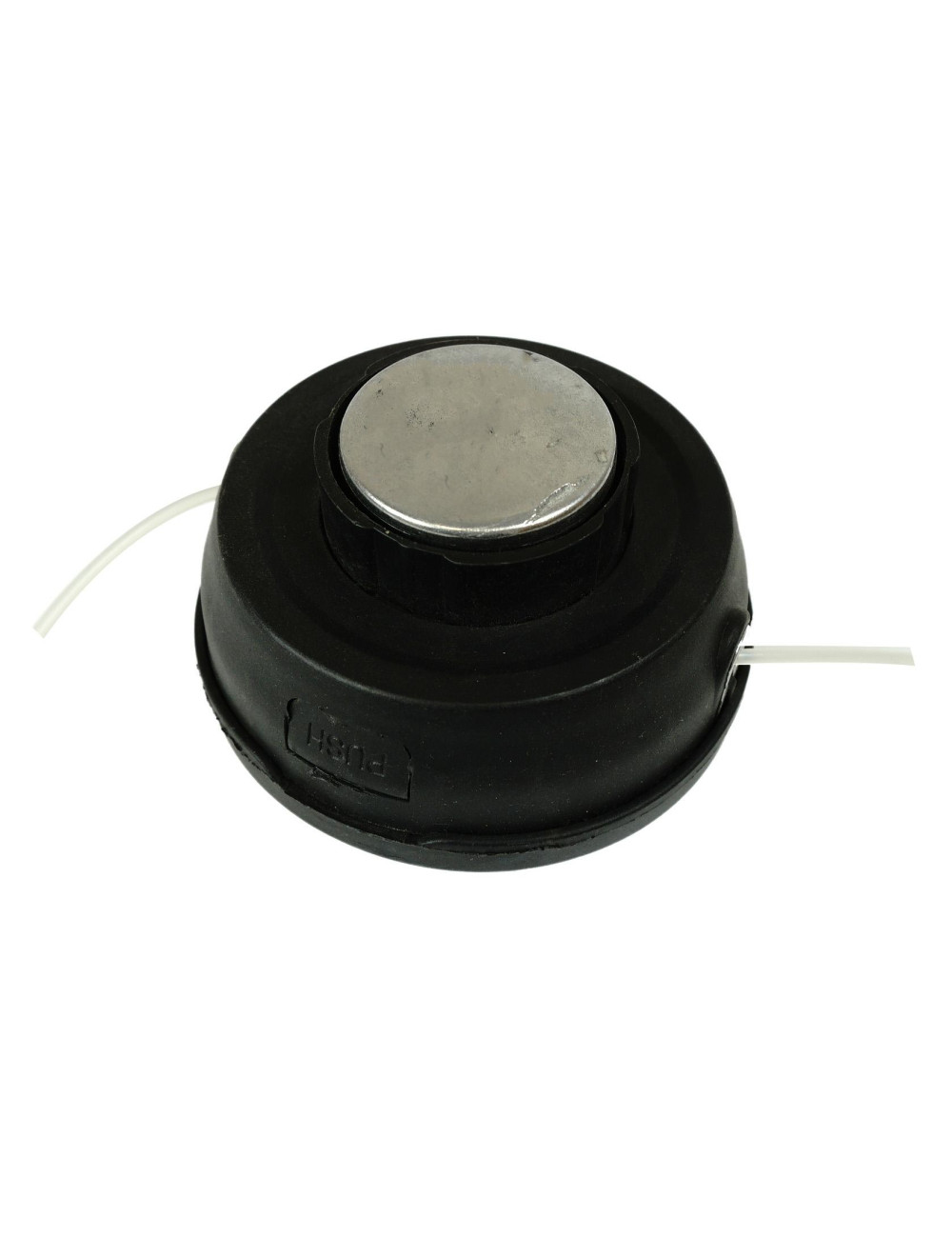 SILVER GŁOWICA ŻYŁKOWA DO KOS SPALINOWYCH M10 DL1216