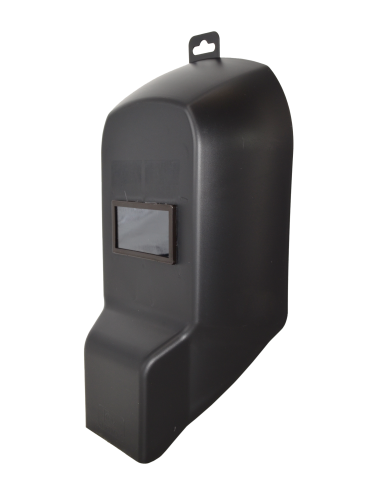 AWTOOLS MASKA SPAWALNICZA TWORZYWO TS-50 50x100