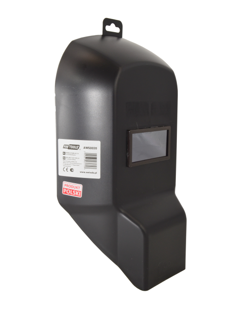 AWTOOLS MASKA SPAWALNICZA TWORZYWO TS-50 50x100