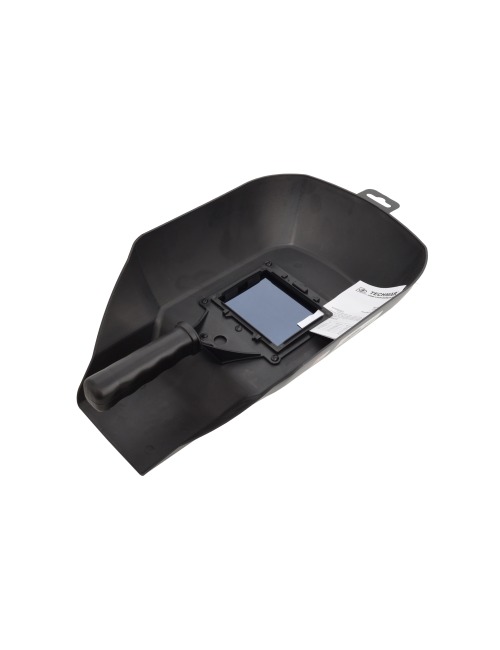 AWTOOLS MASKA SPAWALNICZA TWORZYWO TS-50 50x100