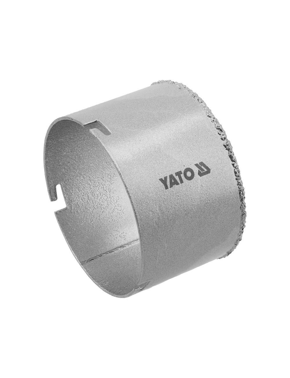 YATO OTWORNICA WOLFRAMOWA 103mm