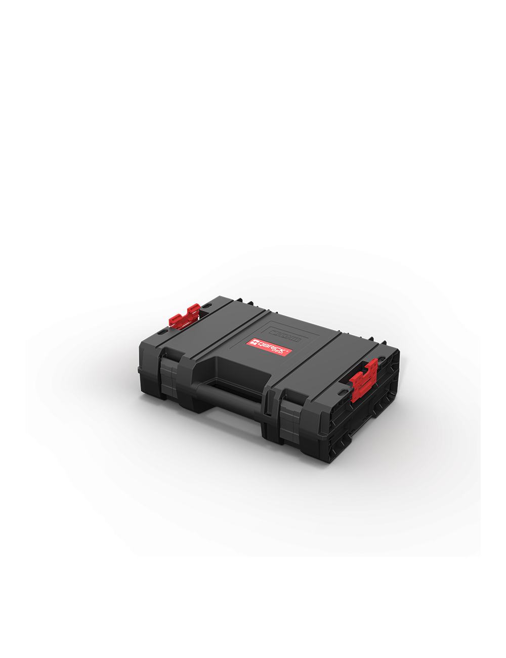 QBRICK SYSTEM PRO TOOLCASE WALIZKA NA ELEKTRONARZĘDZIA