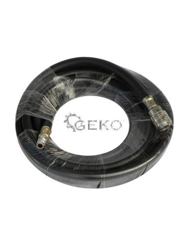 GEKO PRZEWÓD PNE.NIEB. 8*13*5m GUMOWY