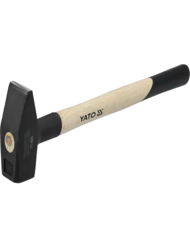 YATO MŁOTEK ŚLUSARSKI 1,5kg YT-4509