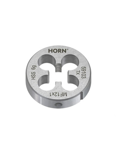 NARZYNKA M12x1,0mm ART-POL HORN