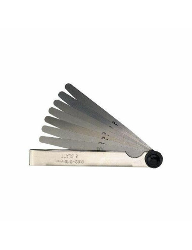 LIMIT SZCZELINOMIERZ 21 LIST. 0.05-0.50