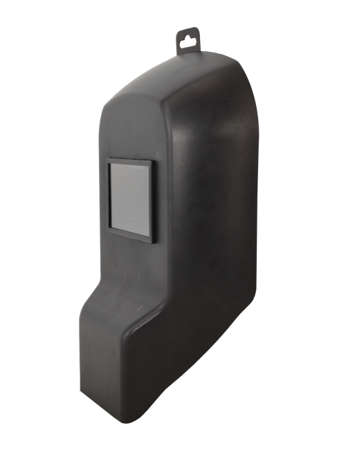 AWTOOLS MASKA SPAWALNICZA TWORZYWO TS-80 80x100