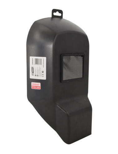 AWTOOLS MASKA SPAWALNICZA TWORZYWO TS-80 80x100